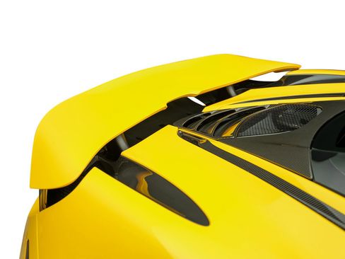 Used 2018 McLaren 720S Performance RWD image 24
