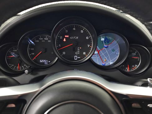 Used 2016 Porsche Cayenne GTS w/ Premium Package Plus image 22