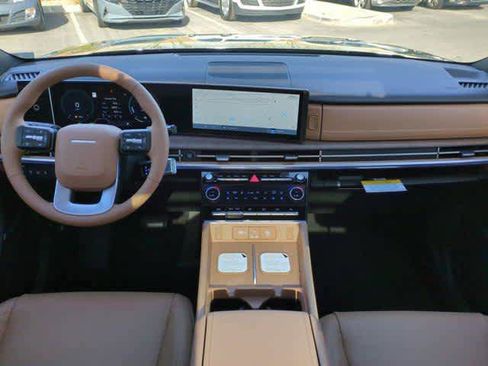 New 2026 Hyundai Santa Fe Limited image 15