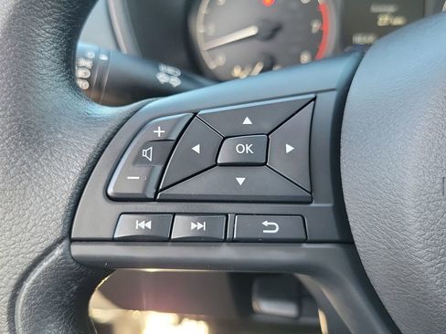 Certified 2025 Nissan Altima 2.5 S image 5