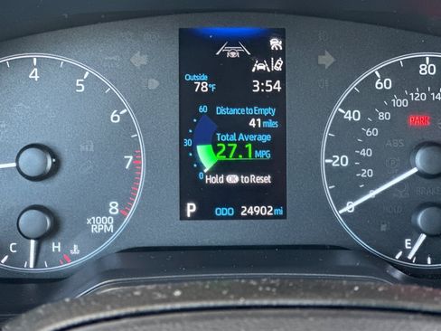 Certified 2024 Toyota Corolla LE FWD image 22
