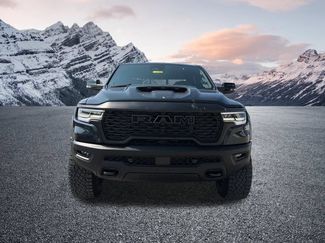 New 2026 RAM 1500 RHO AWD/4WD video 2
