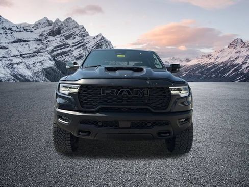 New 2026 RAM 1500 RHO AWD/4WD image 2