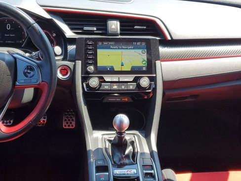 Used 2019 Honda Civic Type R image 26