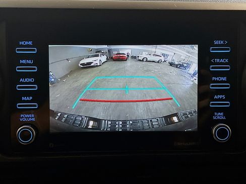 Used 2023 Toyota Tacoma SR AWD/4WD image 9
