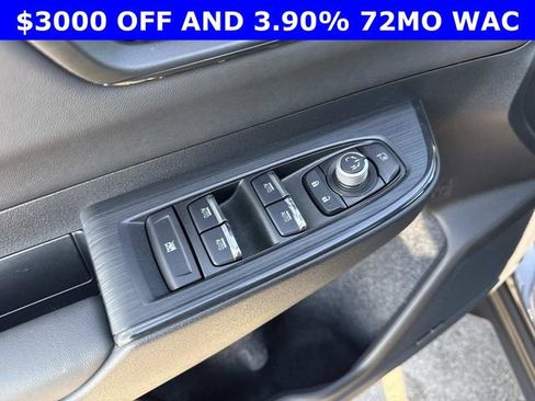 New 2026 Subaru Outback Wilderness image 12