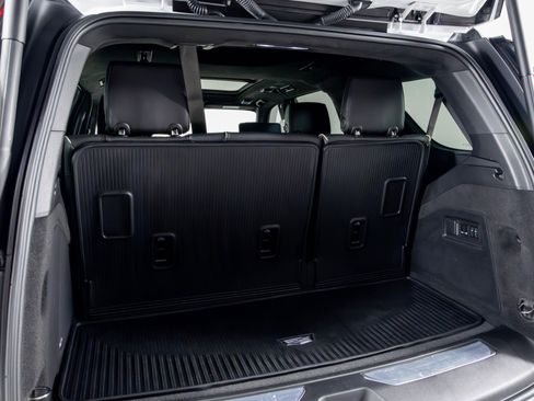Used 2023 Cadillac Escalade V image 50