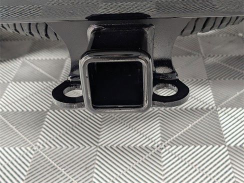 Certified 2025 Chevrolet Silverado 2500 Custom w/ Custom Value Package image 25