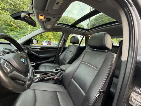 Used 2013 BMW X1 xDrive28i AWD/4WD image 21
