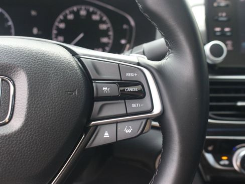 Used 2022 Honda Accord Sport image 18
