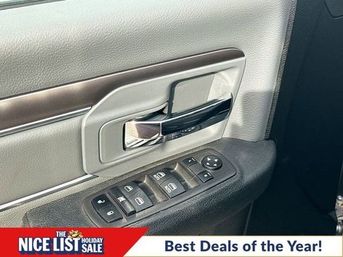 Used 2024 RAM 1500 Classic SLT image 18