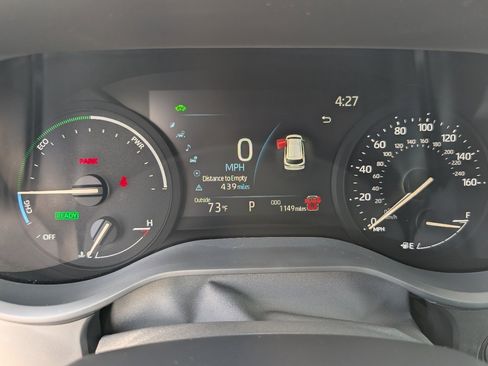 Used 2025 Toyota Sienna XLE w/ XLE Plus Package image 20