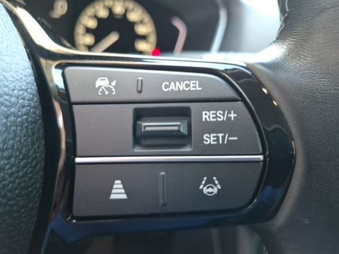 Certified 2024 Honda Civic EX-L image 19