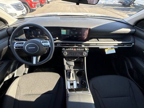 New 2026 Hyundai Tucson SEL image 22