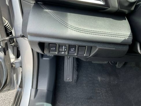 Certified 2025 Subaru Outback Wilderness AWD/4WD image 19