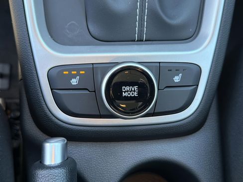 New 2026 Hyundai Venue SEL image 11