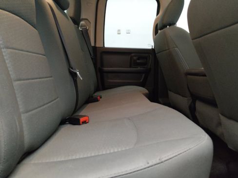 Used 2016 RAM 1500 Tradesman w/ Popular Equipment Group RWD image 19