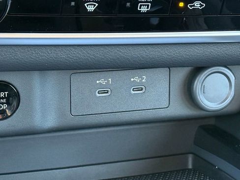 New 2026 Nissan Rogue S image 25