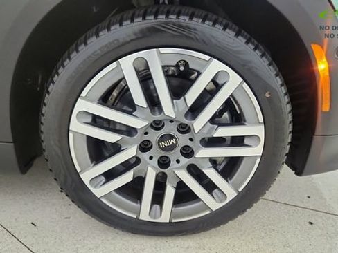 Used 2025 MINI Cooper S FWD image 58