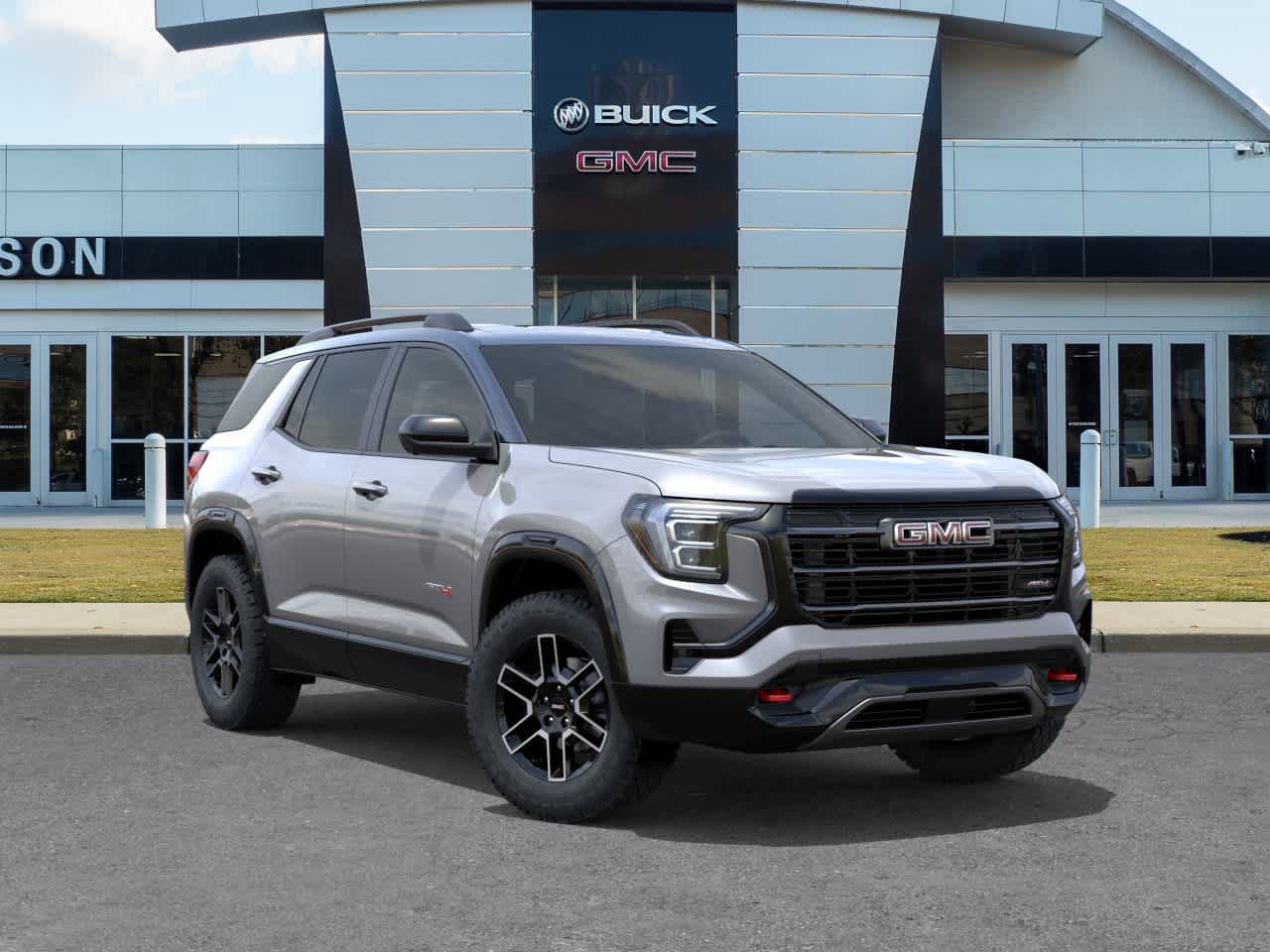 New 2027 GMC Terrain AT4 w/ Technology Package II AWD/4WD image 7