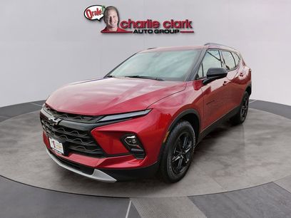 New 2026 Chevrolet Blazer LT w/ Convenience Package