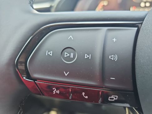 New 2026 MAZDA CX-5 Preferred AWD/4WD image 17