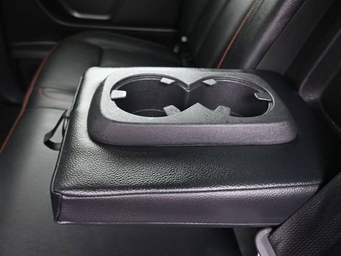 Used 2023 Nissan Titan PRO-4X w/ Pro-4x Convenience Package image 41