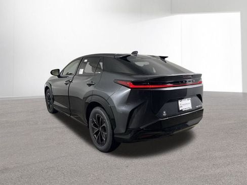 New 2026 Lexus RZ 350e 2WD image 30