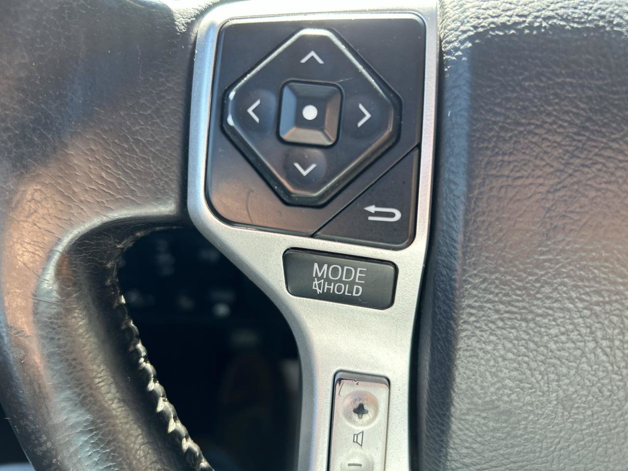 Used 2016 Toyota Tundra 1794 Edition AWD/4WD image 18