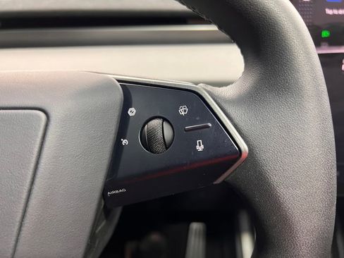 Used 2024 Tesla Cybertruck Cyberbeast image 11