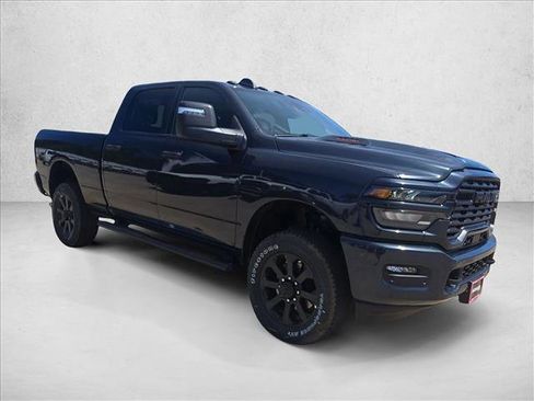 New 2026 RAM 2500 Tradesman image 6