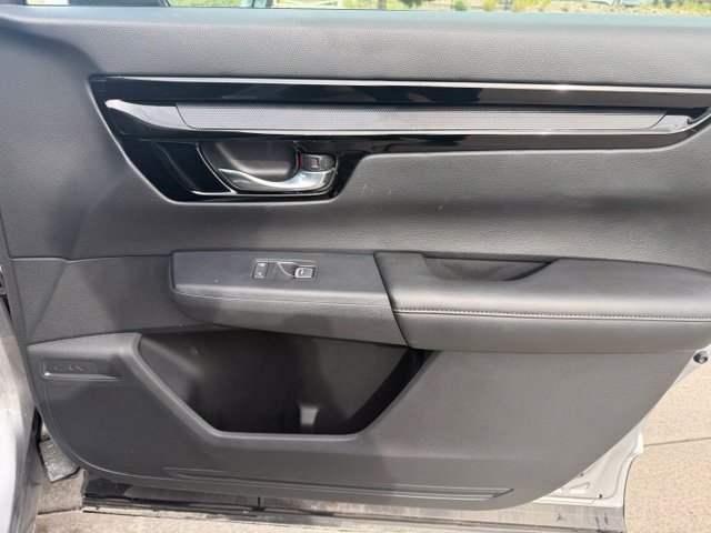 Used 2025 Honda CR-V EX-L image 29