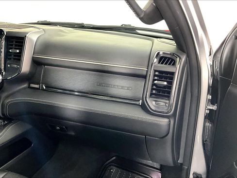 Used 2022 RAM 1500 Limited image 16