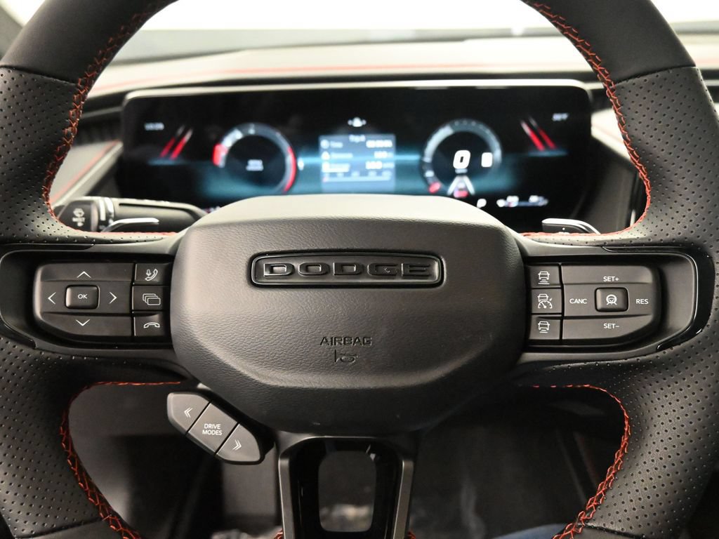 New 2026 Dodge Charger R/T AWD/4WD image 24