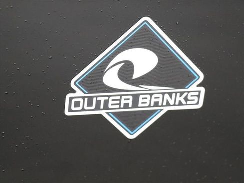 New 2025 Ford Bronco Sport Outer Banks image 8