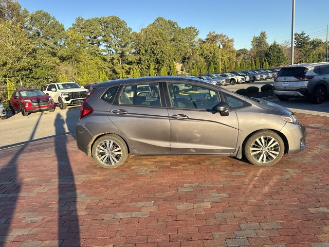 Used 2015 Honda Fit EX image 18