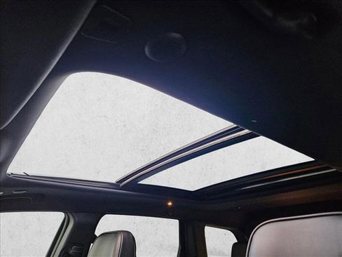 Used 2021 Jeep Grand Cherokee High Altitude image 16