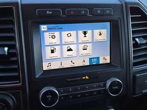 Used 2019 Ford Expedition Max Limited w/ Special Edition Package image 28