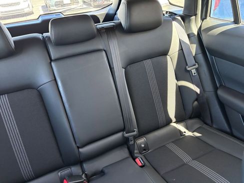 Used 2025 MAZDA CX-50 AWD 2.5 S w/ Premium Package image 39