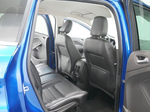 Used 2018 Ford Escape SEL image 24