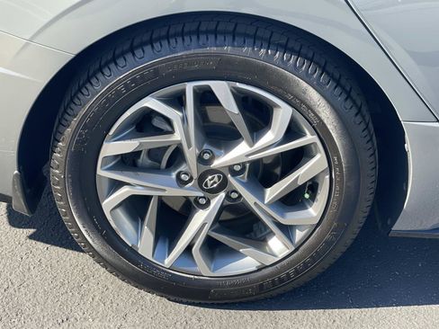 Certified 2022 Hyundai Sonata SEL w/ Convenience Package image 30