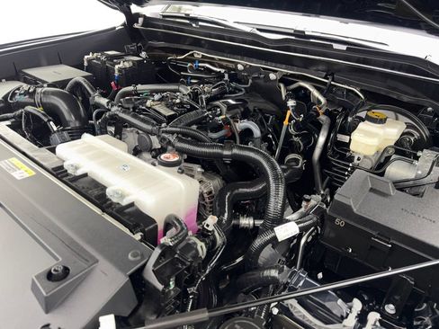 Used 2026 Toyota Tacoma SR5 AWD/4WD image 75