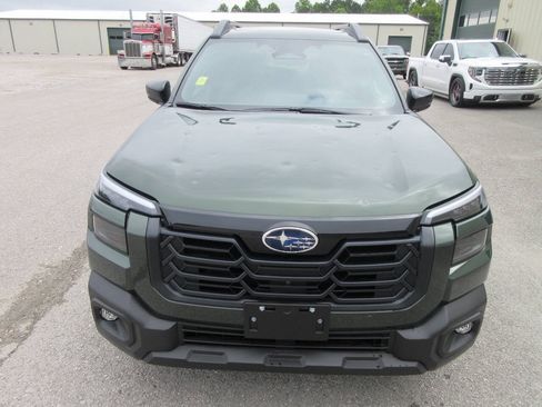 Used 2026 Subaru Outback Touring XT AWD/4WD image 9