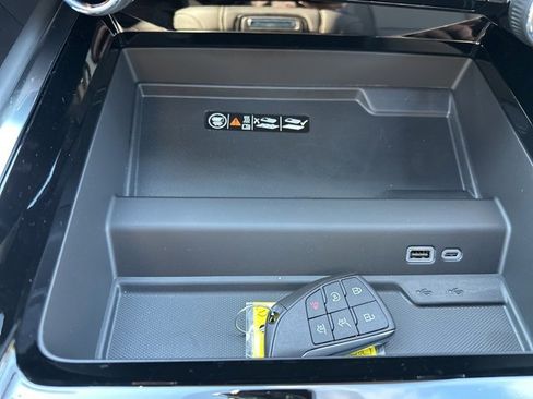 New 2026 Chevrolet Tahoe Premier image 52