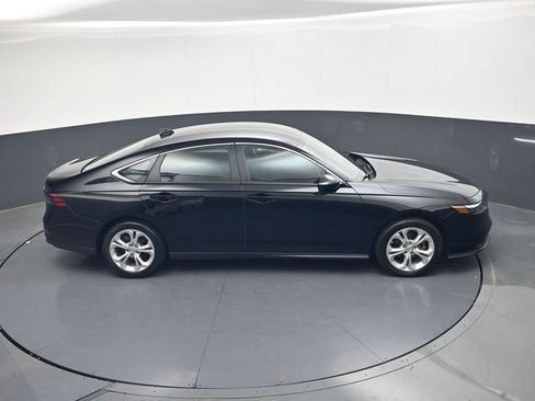 Used 2023 Honda Accord LX image 25