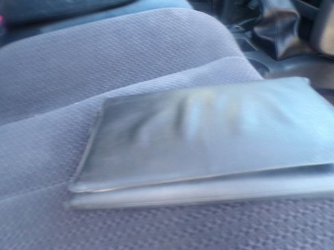 Used 2003 Dodge Ram 3500 Truck SLT image 18