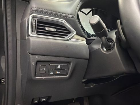 Certified 2025 MAZDA CX-5 Signature AWD/4WD image 31