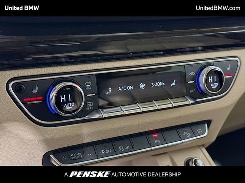 Used 2020 Audi Q5 2.0T Premium w/ Convenience Package image 10