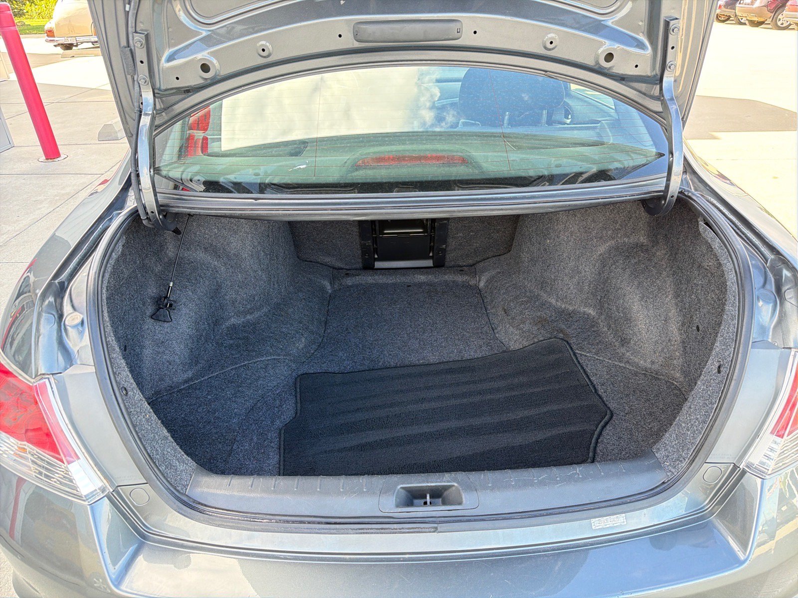 Used 2009 Honda Accord EX image 9