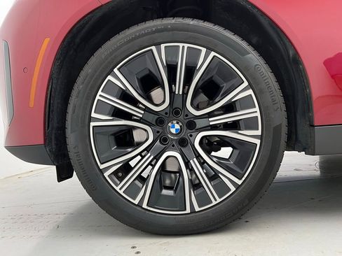 Certified 2026 BMW X3 xDrive30 AWD/4WD image 21